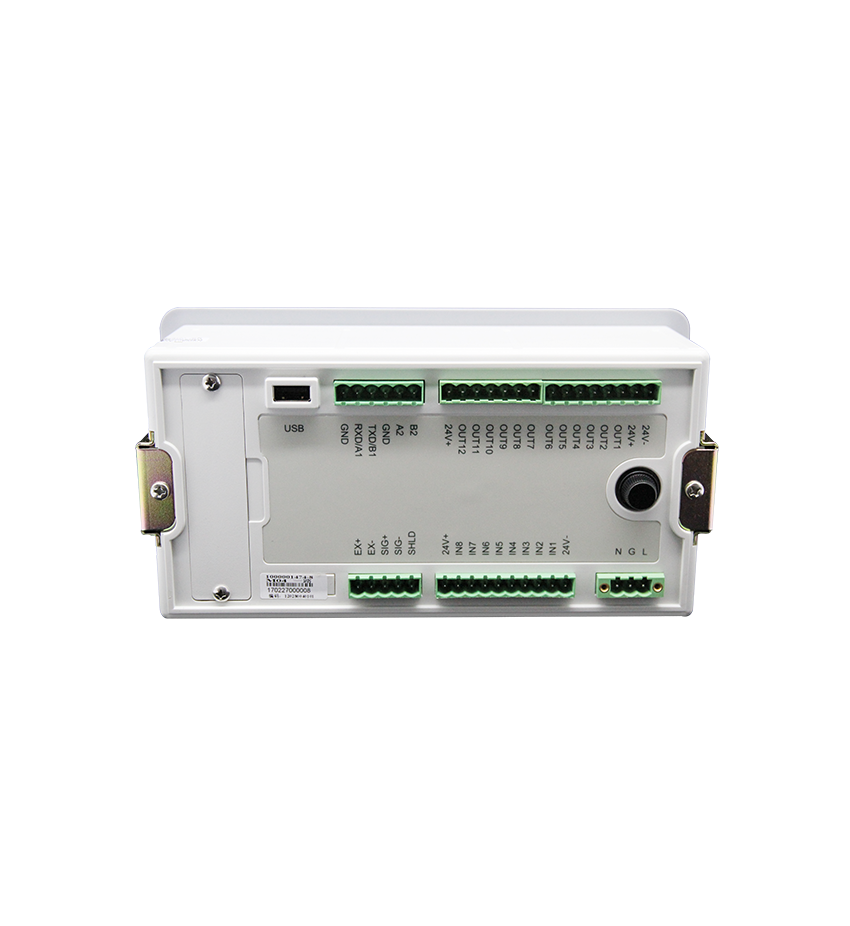 M04-5散料稱重儀表-稱重控制器-稱重顯示器